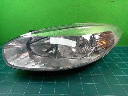 2011 Renault Fluence New SM3 PE Left Headlight 260600047R