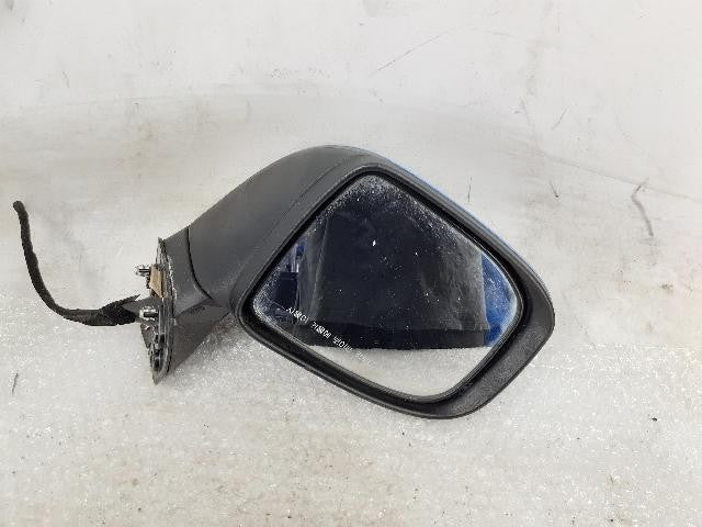 2016 KIA Ray Right Blue Side Mirror 87620 A3110AS