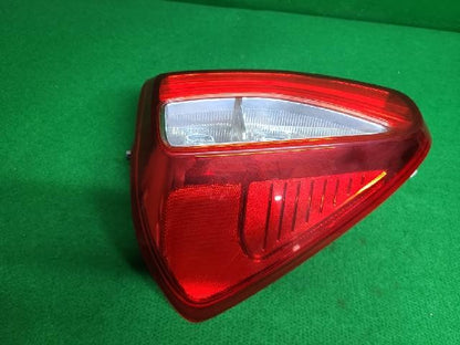 2013 KIA Ray Rear,Left TailLight