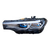 BMW X7 G07 Laser Headlight Left Side USED GENUINE 7933323