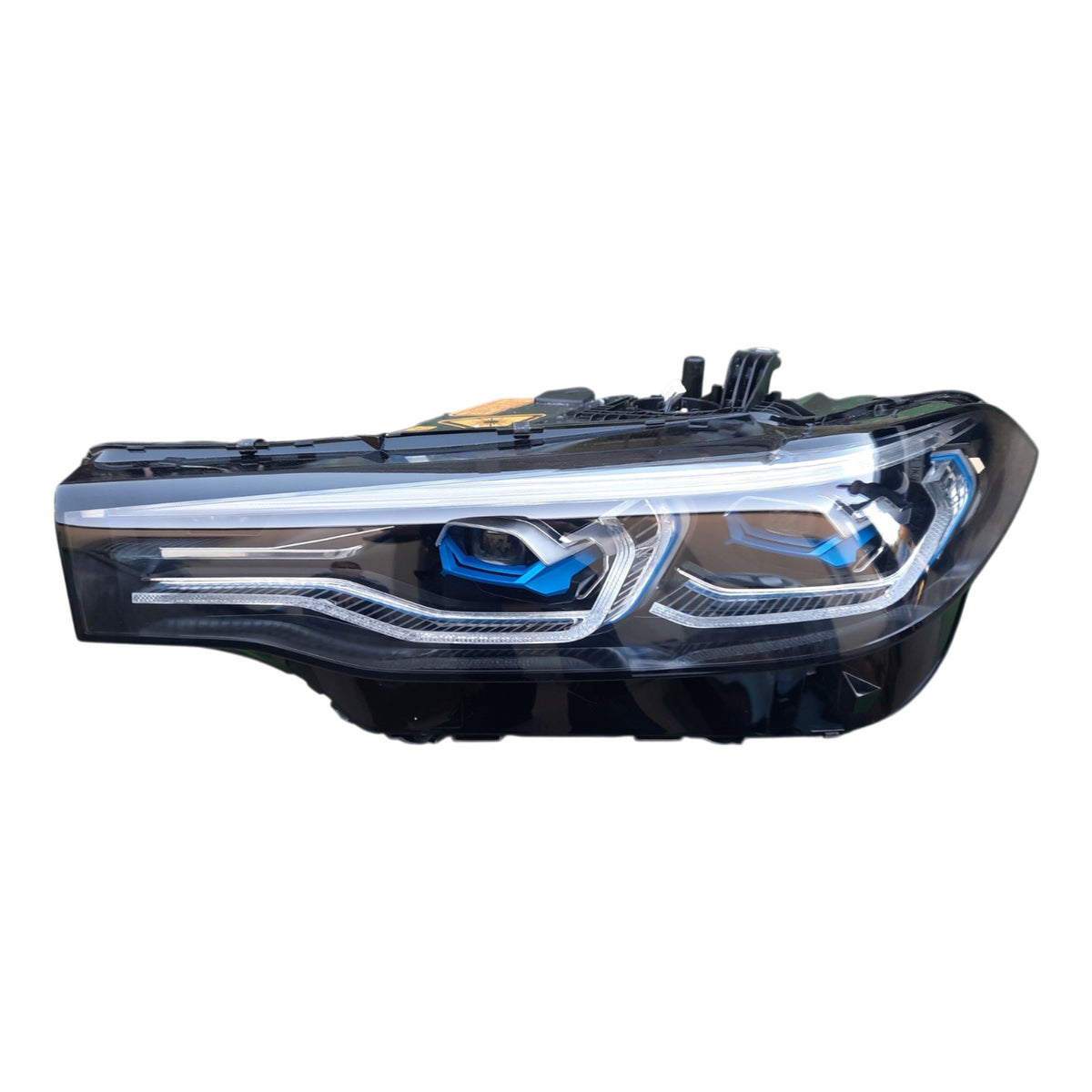 BMW X7 G07 Laser Headlight Left Side USED GENUINE 7933323