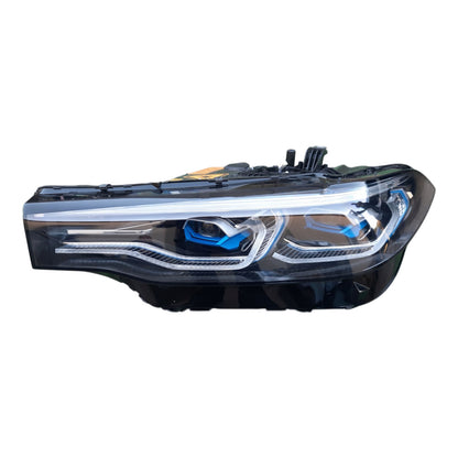 BMW X7 G07 Laser Headlight Left Side USED GENUINE 7933323
