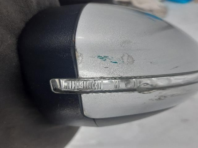 2014 KIA Optima The New K5 Right Silver Side Mirror 87620 2T520AS