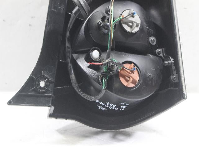 2011 KIA Picanto New Morning Rear,Left TailLight 92401077