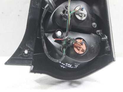 2011 KIA Picanto New Morning Rear,Left TailLight 92401077