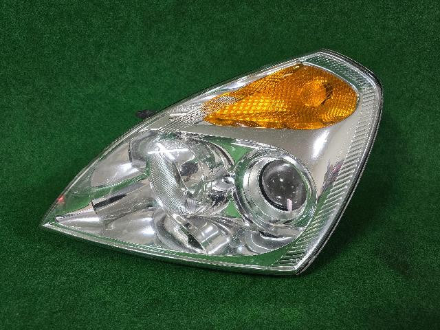 2014 KIA Cedona Grand Carnival R Left Headlight 921014D000