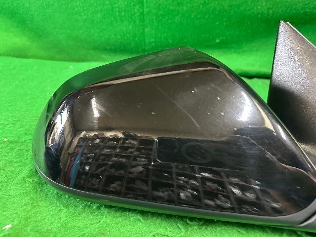 2015 Hyundai LF Sonata Right Black Side Mirror 87620 C1120TB7