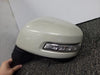 2015 KIA Ray Left Beige Side Mirror