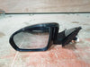 2018 KIA Cadenza All New K7 Left Black Side Mirror 87610-F6601