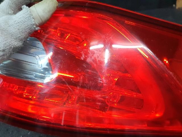 2011 KIA Optima K5 Rear,Right TailLight