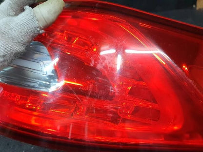 2011 KIA Optima K5 Rear,Right TailLight