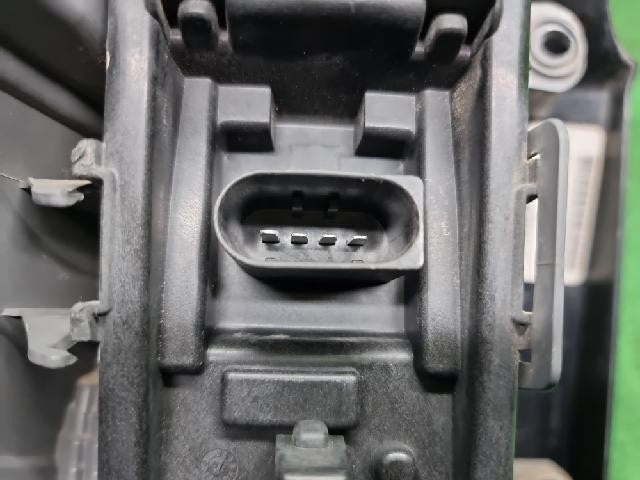 2011 BMW X3 Rear,Right TailLight 7263604-08