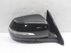 2018 Genesis Genesis G80 Right Black Side Mirror 87620 B1800T5K