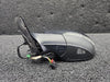 2014 Volkswagen Jetta Left Black Side Mirror