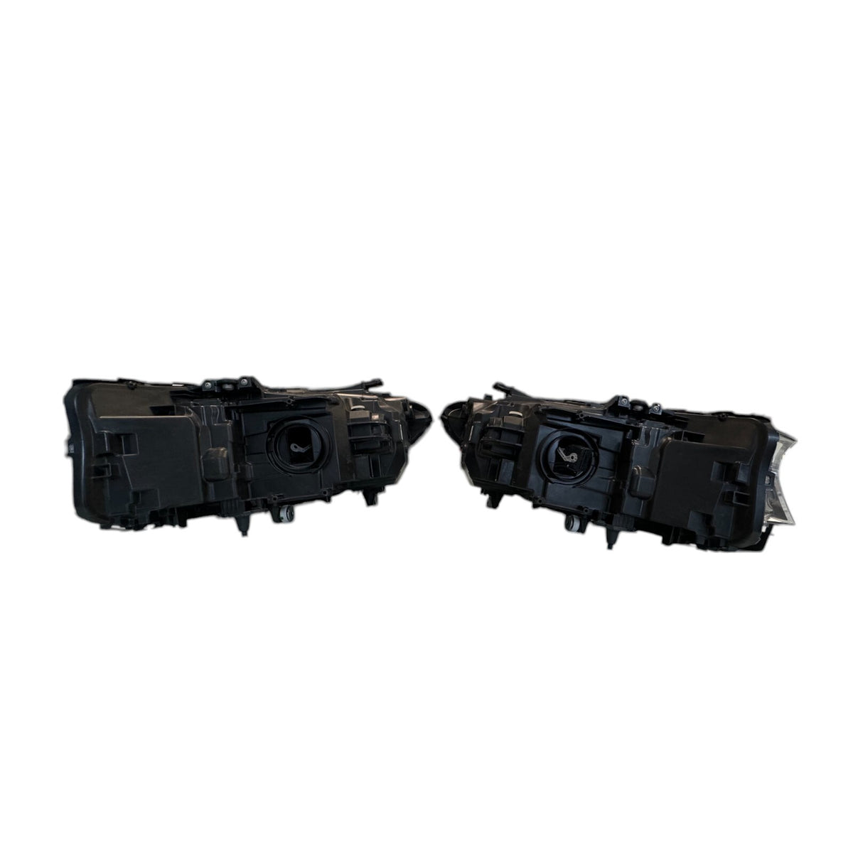 BMW 5 Series G30 G31  LED Headlight Pair USED GENUINE 7214951 7214952