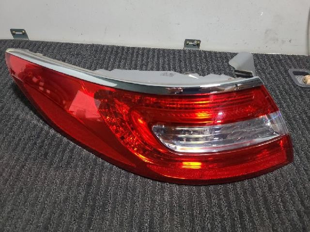 2014 Hyundai Azera Grandeur HG Rear,Left LED TailLight 92401 3V201