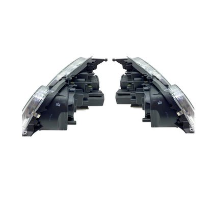 Mercedes-Benz E-Class  W211 FL Xenon PAIR USED GENUINE A2118205161 A2118205261