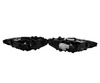 BMW 4 Series F32, F33, F36, F80, F82, F83 LCI LED Headlight PAIR 7478151 7478152