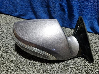 2012 KIA K900 K9 Right Side Mirror