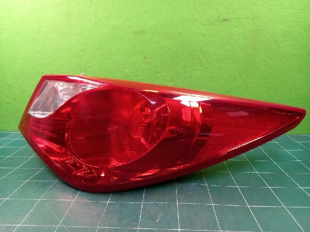 2010 Hyundai YF Sonata Y20 Prime Rear,Right TailLight 92402 3S000