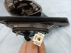 2022 KIA EV6 Left Black Side Mirror