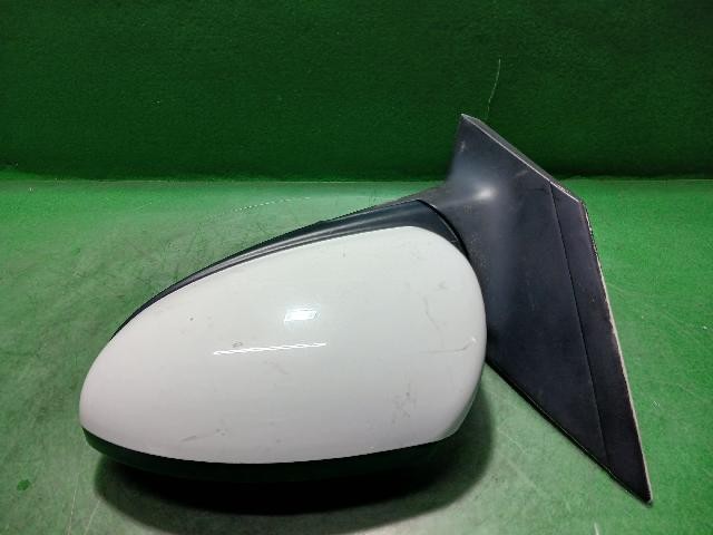 2011 Chevrolet Cruze Cruise Left White Side Mirror