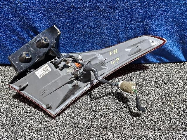 2014 Hyundai Elantra GT i30 GD Rear,Left TailLight 92401 A5001