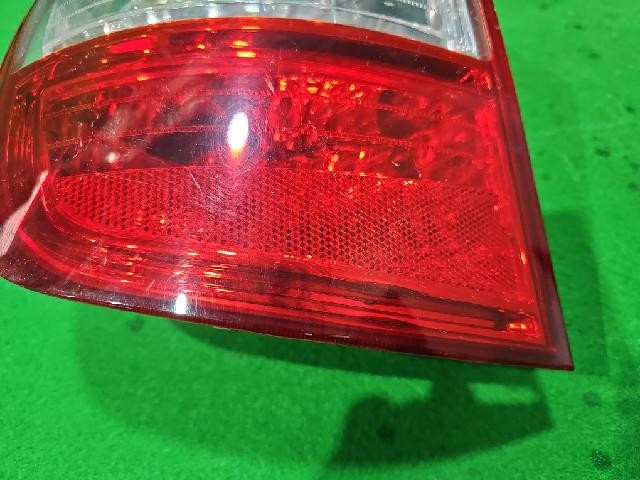 2011 Hyundai Elantra GT i30 Rear,Left Halogen TailLight 92401 2L100
