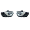 Audi A3  8V 3rd generation  Xenon PAIR USED GENUINE 8V0941043L 8V0941044L