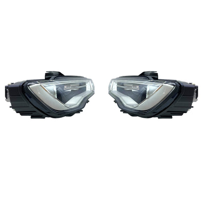 Audi A3  8V 3rd generation  Xenon PAIR USED GENUINE 8V0941043L 8V0941044L