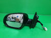 2023 Hyundai Nexo Left Side Mirror