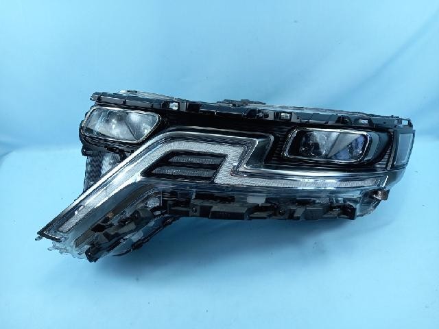 2020 KIA Cedona Carnival 4th Left LED Headlight