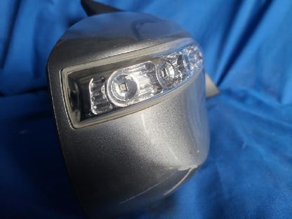 2011 Hyundai Tuscon Tucson ix Right Side Mirror 87610 2S010WJX
