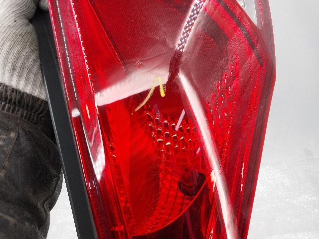 2010 Hyundai Elantra GT i30 Rear,Left TailLight 924012L000