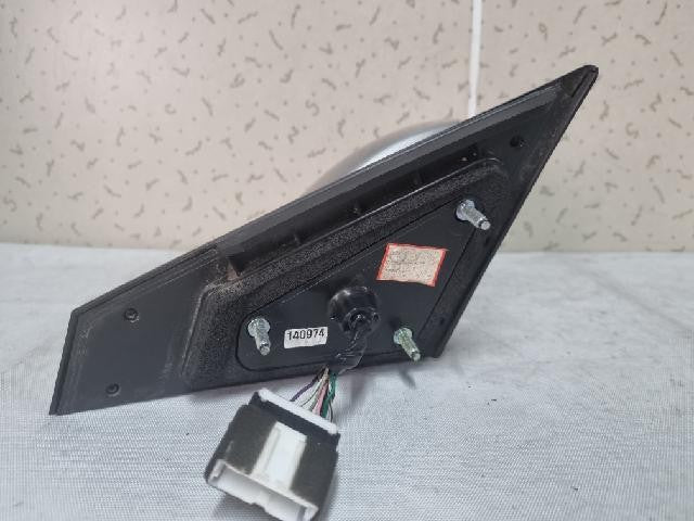 2012 Hyundai Azera Grandeur HG Right Side Mirror 876203V