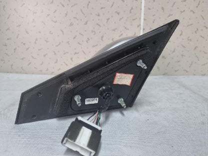 2012 Hyundai Azera Grandeur HG Right Side Mirror 876203V