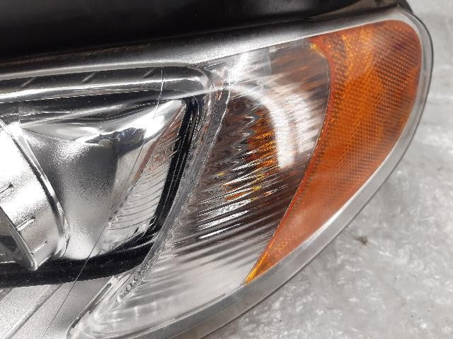 2014 Volvo S80 D4 premium Left Xenon Headlight