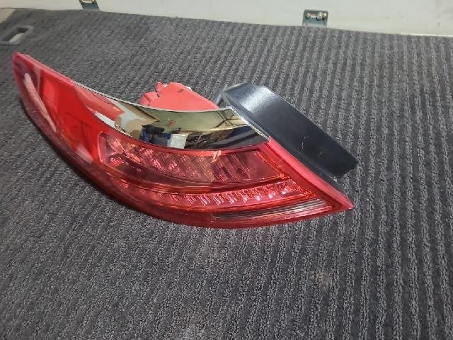 2016 Renault Talisman New SM7 Nova L47 Rear,Left TailLight