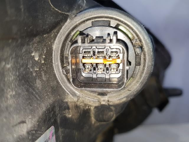 2014 KIA Picanto all new Morning Left Halogen Headlight 921011Y001