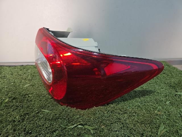 2010 Chevrolet Epica Tosca Premium 6 Rear,Right TailLight