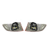 BMW X6 E71, E72 Hybrid Rear light in the side panel PAIR GENUINE 7179983 7179984