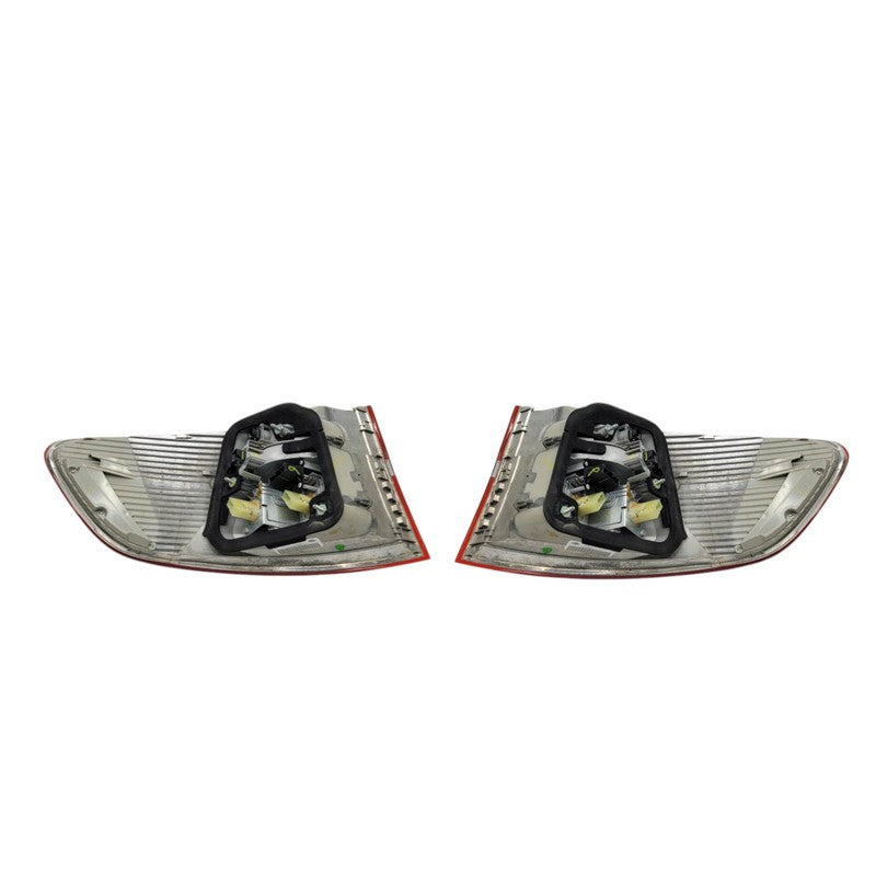 BMW X6 E71, E72 Hybrid Rear light in the side panel PAIR GENUINE 7179983 7179984