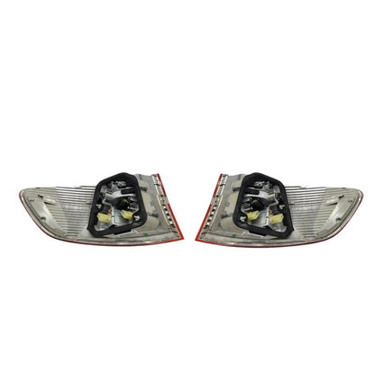 BMW X6 E71, E72 Hybrid Rear light in the side panel PAIR GENUINE 7179983 7179984