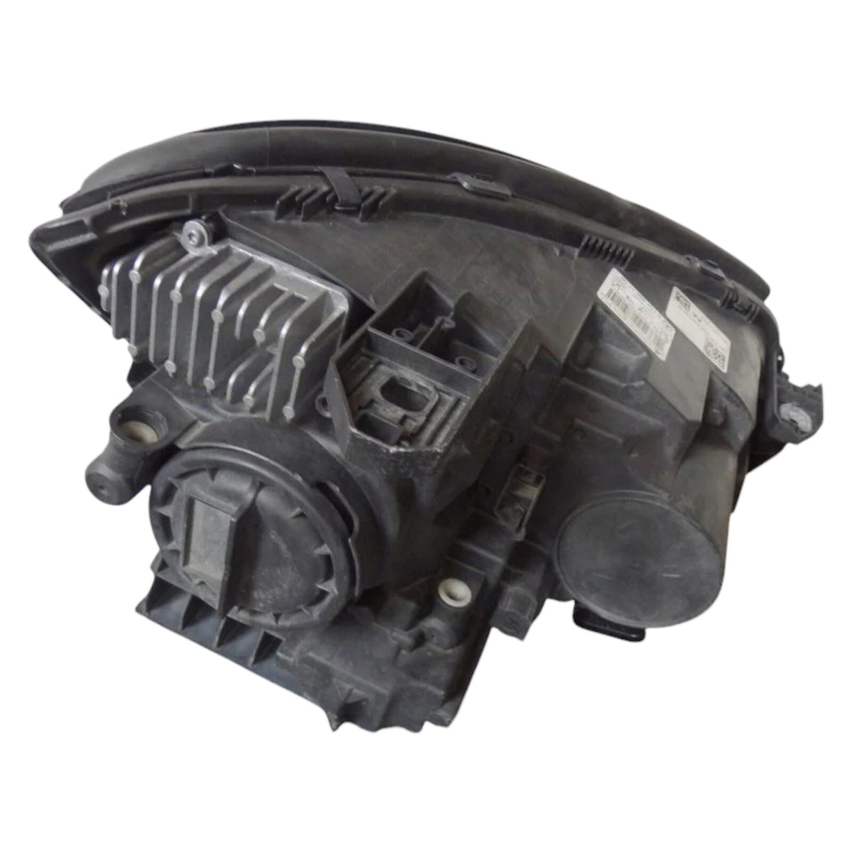 Mercedes-Benz GLA X156 Bi-Xenon PAIR USED GENUINE A1569061700 A1569061800