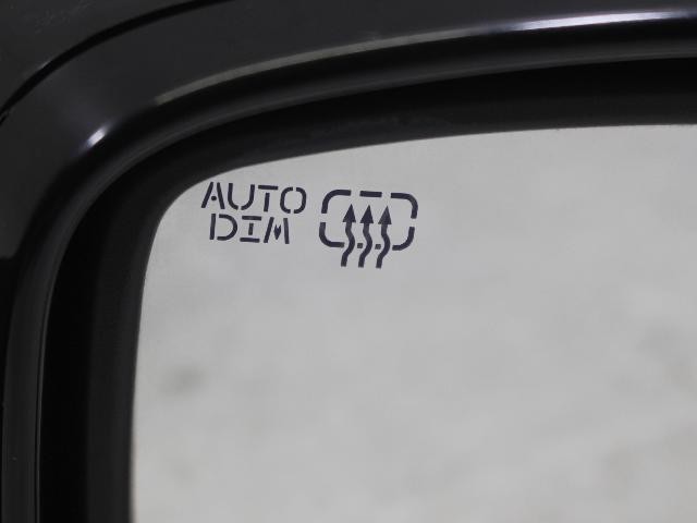 2010 Hyundai Genesis Right Black Side Mirror 87620 3M060AF