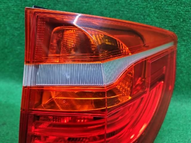 2011 BMW X3 Rear,Right TailLight 7263604-08