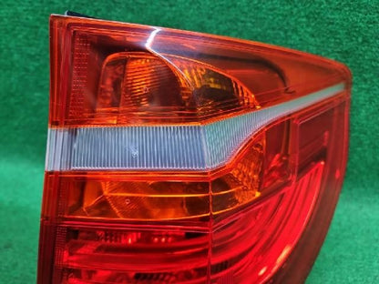 2011 BMW X3 Rear,Right TailLight 7263604-08