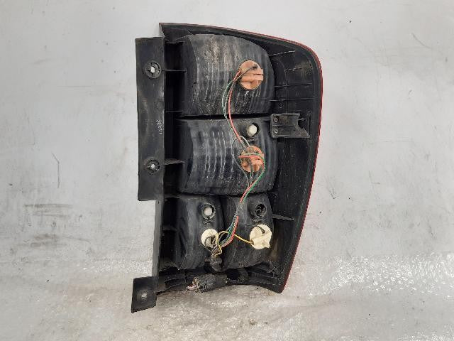 2014 KIA Cedona Grand R Rear,Left TailLight 92401 4J000
