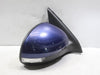 2010 Volkswagen Tiguan Right Blue Side Mirror 5N1857502BE