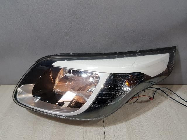 2016 KIA Ray Left Halogen Headlight 92101A3000